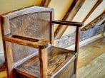 Antique furniture
